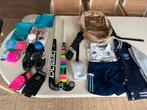 Meisje hockey HCT Tilburg tas stick schoenen sokken ballen, Sport en Fitness, Hockey, Ophalen of Verzenden, Zo goed als nieuw