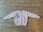 Vestje Dirkje maat: 74, Kinderen en Baby's, Babykleding | Maat 74, Dirkje, Nieuw, Ophalen of Verzenden, Truitje of Vestje