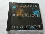 Ry Cooder - River Rescue - The Very Best Of, Overige genres, Ophalen of Verzenden