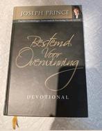 Joseph Prince - Bestemd voor overwinning zgan
Vaste prijs, Boeken, Ophalen of Verzenden, Zo goed als nieuw