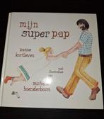 mijn superpap. Zanne Kortleven, Ophalen of Verzenden, Nieuw