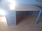 Solide scholieren scholieren bureau, Huis en Inrichting, Bureaus, Ophalen, Gebruikt