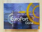 EuroPort Game Bord spel, Vijf spelers of meer, Ophalen of Verzenden, Nieuw
