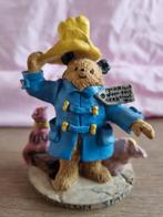 Lot van 12 PADDINGTON beeldjes oa ROYAL DOULTON 1 theelepel, Beeldje, Ophalen of Verzenden, Zo goed als nieuw