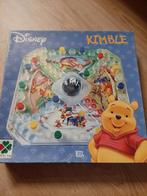 Winnie de Poeh kimble bordspel mens erger je niet, Hobby en Vrije tijd, Gezelschapsspellen | Bordspellen, Ophalen of Verzenden