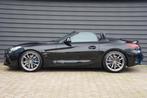 BMW Z4 Roadster M40i High Executive - 340 PK - M SPORT PLUS, Auto's, BMW, Achterwielaandrijving, Gebruikt, Cabriolet, Leder