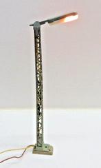 marklin licht  masten  zonder  verpakking, Wisselstroom, Gebruikt, Overige typen, Ophalen of Verzenden