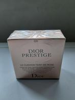 Dior Prestige Le Cushion Teint De Rose Kleur 020 Spf 50, Beige, Nieuw, Make-up, Verzenden