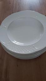 Villeroy en Boch Redoute Weiss, Antiek en Kunst, Ophalen of Verzenden