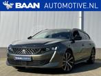 Peugeot 508 SW 1.6 PureTech GT Line | Trekhaak | Apple CarPl, Auto's, Peugeot, 745 kg, Gebruikt, 4 cilinders, 181 pk