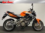 Aprilia SHIVER 750 (bj 2008), Motoren, Motoren | Aprilia, 750 cc, 2 cilinders, Motorrijbewijs A, Bedrijf