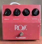 Ross Flanger 70’s, Ophalen, Gebruikt