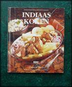 INDIAAS KOKEN - Rebo - Culinair thuis - Inhoud: Voorwoord Ha, Zo goed als nieuw, Verzenden