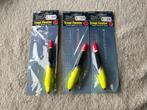adv 276 / NIEUW set 3 foreldobbers SPRO  TROUTMASTER, Watersport en Boten, Ophalen of Verzenden, Nieuw, Overige typen