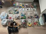 Lego Super Mario collectie, Ophalen of Verzenden, Zo goed als nieuw
