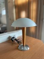 Vintage Ikea "Kvintol" mushroom lamp B9503, Huis en Inrichting, Lampen | Tafellampen, Ophalen of Verzenden, Zo goed als nieuw