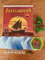 Catan Zeevaarders Uitbreiding (5-6 spelers), Ophalen of Verzenden