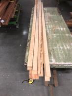 Vurenlatten, Doe-het-zelf en Verbouw, Ophalen, Minder dan 25 mm, Overige typen, Nieuw