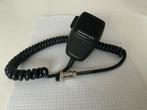 CB Microfoon  40FM 4pin schroef connector NOS, Telecommunicatie, Zenders en Ontvangers, Ophalen of Verzenden, Zo goed als nieuw