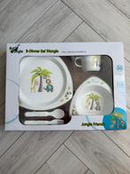 Diner set voor kinderen NİEUW, Ophalen of Verzenden, Nieuw, Overige typen
