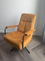 Prominent Draaifauteuil C-104, Huis en Inrichting, Fauteuils, Ophalen, Minder dan 75 cm, Nieuw, 50 tot 75 cm
