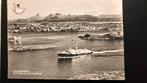 Noorwegen  Hurtigruten Ragnvald Jarl  1956  Bodö, Ophalen of Verzenden