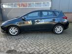 Toyota Auris 1.8 Hybrid Dynamic, Auto's, Gebruikt, Euro 6, 4 cilinders, Bedrijf