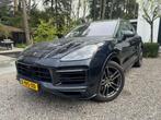 Porsche Cayenne 3.0E-hybrid 2021 Sp Chrono PDCC PASM PDLS+, Auto's, Porsche, Origineel Nederlands, Te koop, 5 stoelen, Benzine