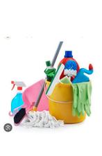 Schoonmaaken, Vacatures, Vacatures | Schoonmaak en Facilitaire diensten, Overige vormen