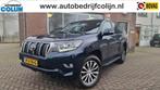 Toyota Land Cruiser 2.8 D-4D Challenger, Window Van, 3.500KG, Automaat, Gebruikt, 4 cilinders, Blauw