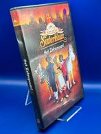 Welkom Sinterklaas - Het Zebrapaard DVD origineel, Alle leeftijden, Verzenden, Gebruikt