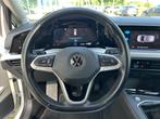 Volkswagen Golf 1.0 TSI Life 50% deal 8.975,- ACTIE Carplay, Auto's, Voorwielaandrijving, Gebruikt, Euro 6, Wit