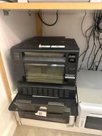 D90 Mitsubishi printer, Gebruikt, Ophalen, Printer