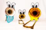 Happy Instruments | ogen set female, Muziek en Instrumenten, Instrumenten | Toebehoren, Ophalen of Verzenden, Nieuw, Overige instrumenten