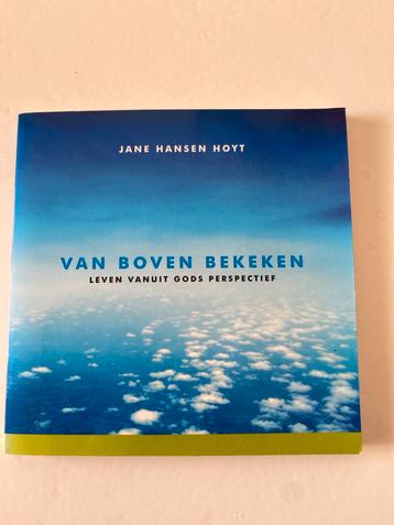 Van Boven Bekeken - Jane Hansen Hoyt beschikbaar voor biedingen