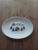 WEDGWOOD WINDSOR , CHRISTMAS - BELEG / ZUUR SCHAALTJE, Nieuw, Ophalen of Verzenden, Bord(en), Wedgwood