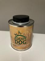 Duo Dog paardenvet *Nieuw*, Hond, Ophalen