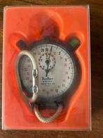 Vintage Hanhart Amigo Stopwatch, Antiek en Kunst, Ophalen