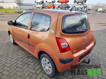 Achterlicht links van een Renault Twingo beschikbaar voor biedingen