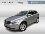 Volvo XC60 2.0 T5 FWD Momentum Business Pack Connect | Trekh, Auto's, Volvo, 12 maanden, Gebruikt, 4 cilinders, Bedrijf