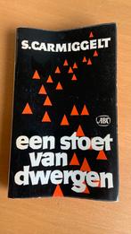 Een stoet van dwergen - S. Carmiggelt, Ophalen of Verzenden, Zo goed als nieuw, Nederland