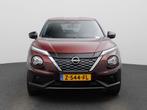 Nissan Juke 1.6 Hybrid N-Connecta | Navi | ECC | PDC | LMV |, 12 maanden, Gebruikt, Origineel Nederlands, Bedrijf