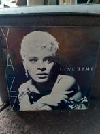 yazz - fine time  113, Verzenden, 7 inch, Single, Zo goed als nieuw