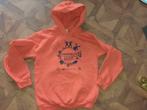 Oranje trui hoodie maat 158/164, Jongen, Trui of Vest, Ophalen of Verzenden, Zo goed als nieuw