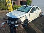 Mercedes-Benz CLA 180 1.6 90KW 7G-DCT (aut) 2013 Wit, Auto diversen, Automaat, Wit, 1595 cc, Ophalen of Verzenden