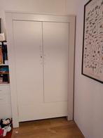 Moderne greeploze kast Alaska, Ophalen, 50 tot 75 cm, 100 tot 150 cm, 150 tot 200 cm