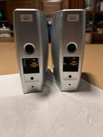 JVC SP-X103F Satellite Speakers - Set van 2, Ophalen of Verzenden, Gebruikt