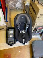 Maxi cosi autostoel + isofix, Kinderen en Baby's, Autostoeltjes, Ophalen, Autogordel, 9 t/m 18 kg, Zo goed als nieuw