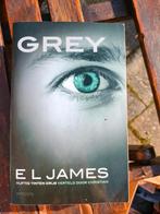 E.L. James - Grey, E.L. James, Ophalen of Verzenden, Zo goed als nieuw, Nederland