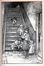 Brusse, M.J. - Boefje (1948), Ophalen of Verzenden